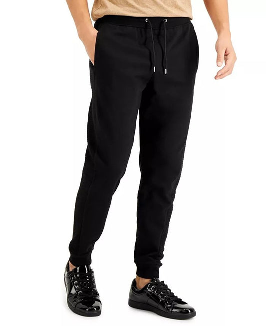 Men's Sleek Performance Joggers - Tailored for Comfort and Style