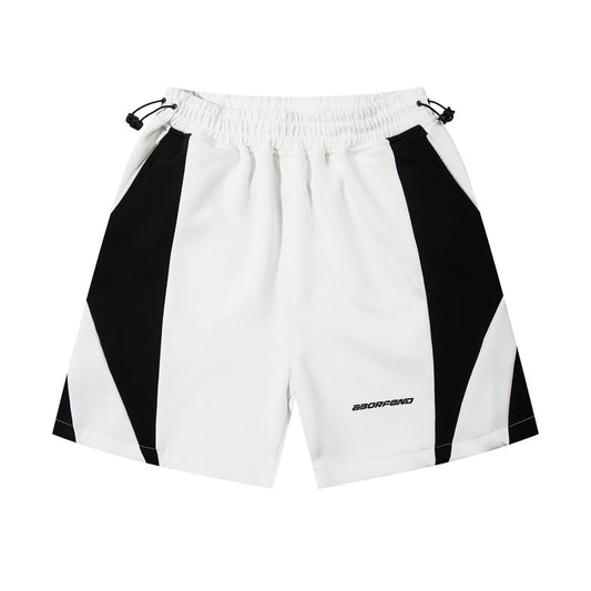 Custom Agile Sports Shorts