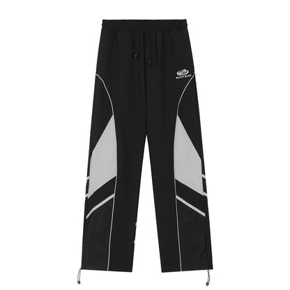 Custom Functional Outdoor Sport Charge Pants
