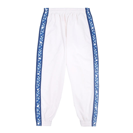 Customizable Comfort: Personalized Fit Leisure Trousers