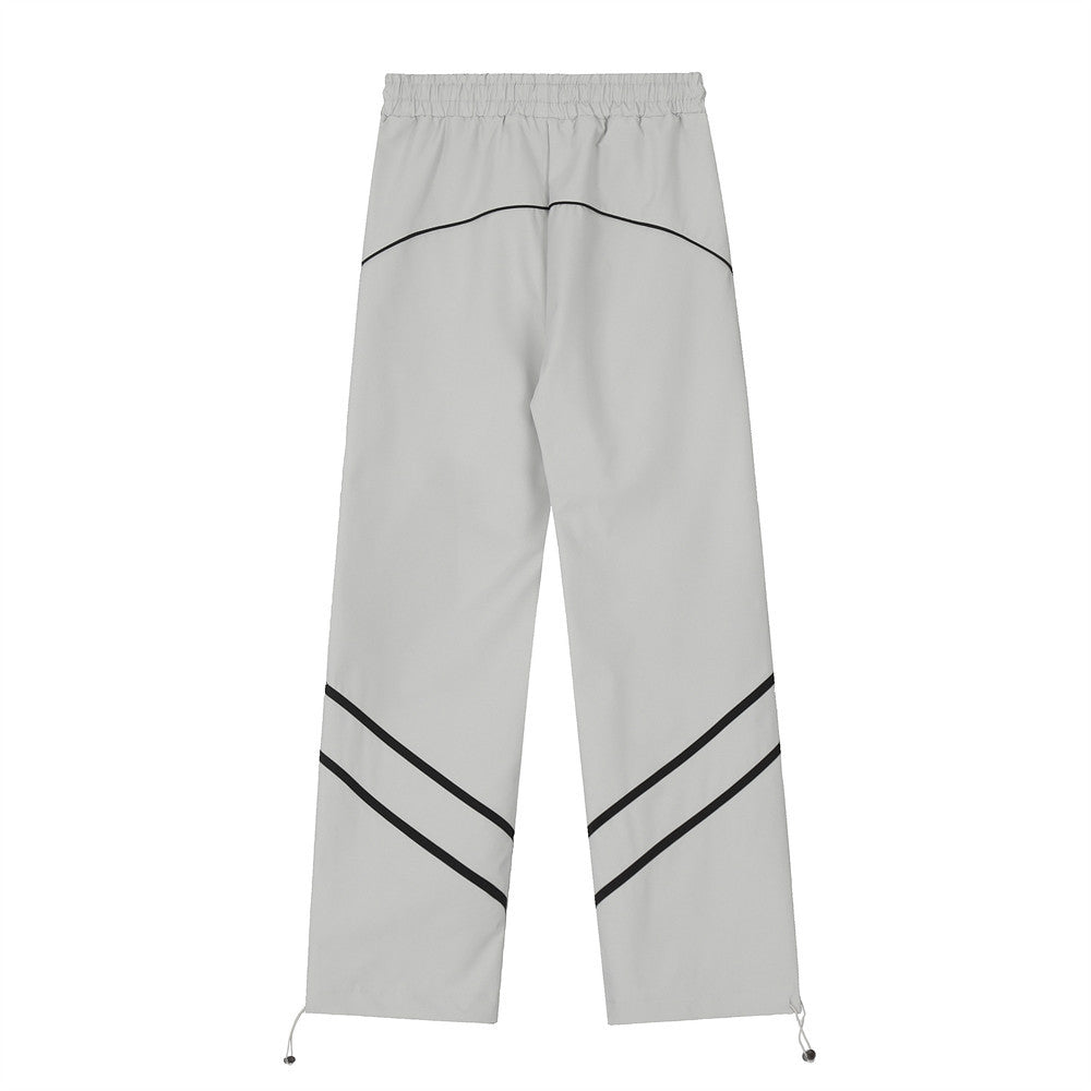 Custom Functional Outdoor Sport Charge Pants