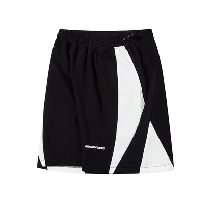 Custom Agile Sports Shorts