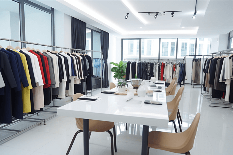 Elevating Brands with Custom Apparel Solutions