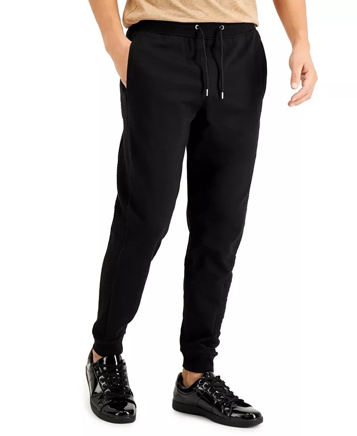 Pantalon de jogging élégant et performant pour hommes – Conçu pour le confort et le style 