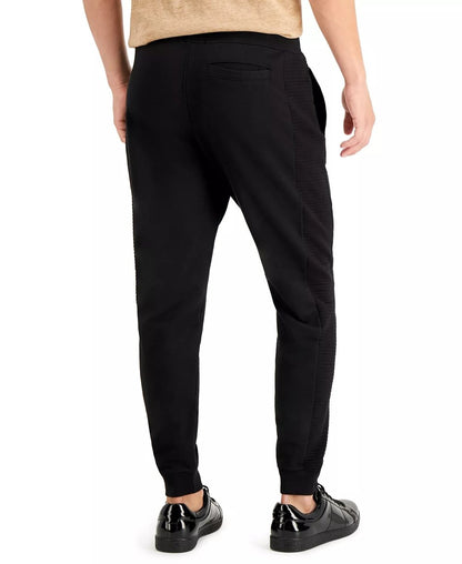 Pantalon de jogging élégant et performant pour hommes – Conçu pour le confort et le style 