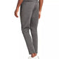 Men's Heathered Grey Tailored Joggers