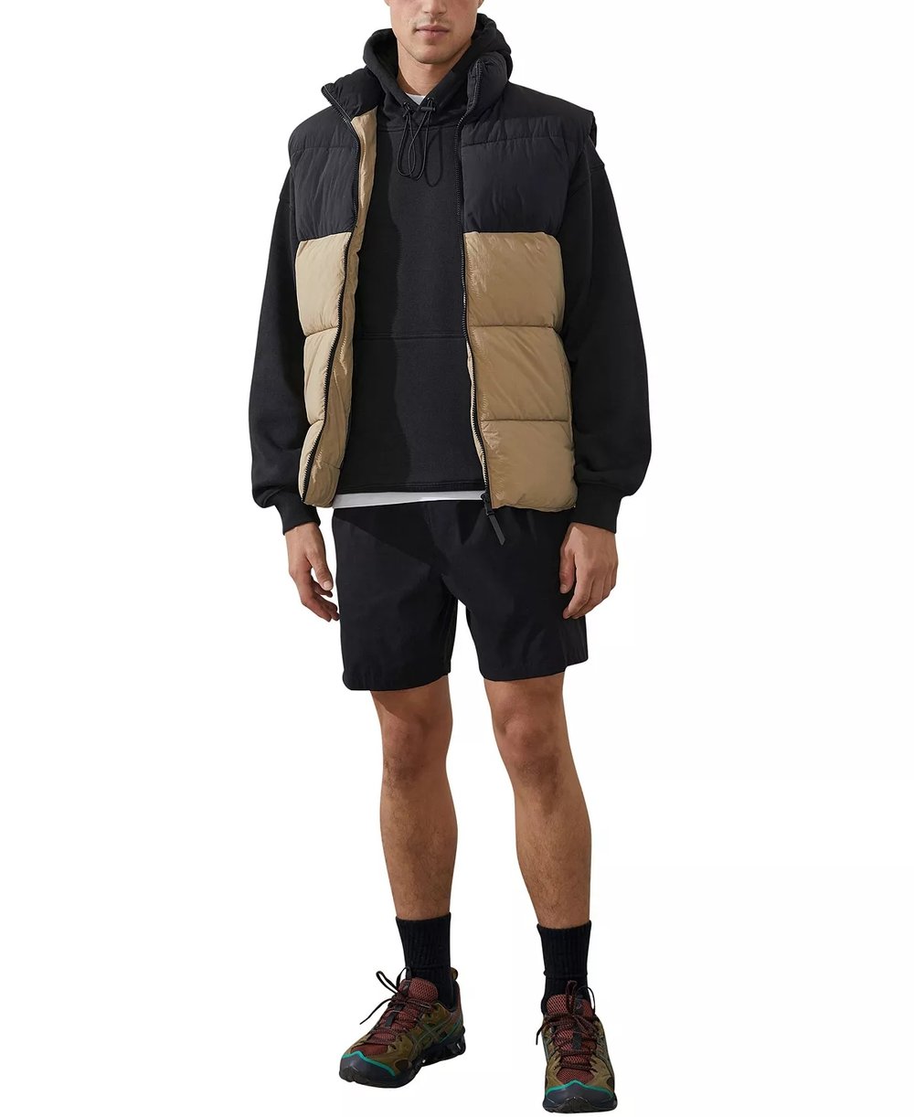 Sweat à capuche classique épais - Confort personnalisable