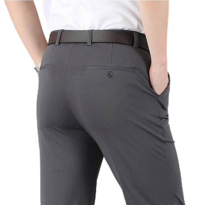 Pantalon habillé Executive Flex conçu pour le professionnel moderne