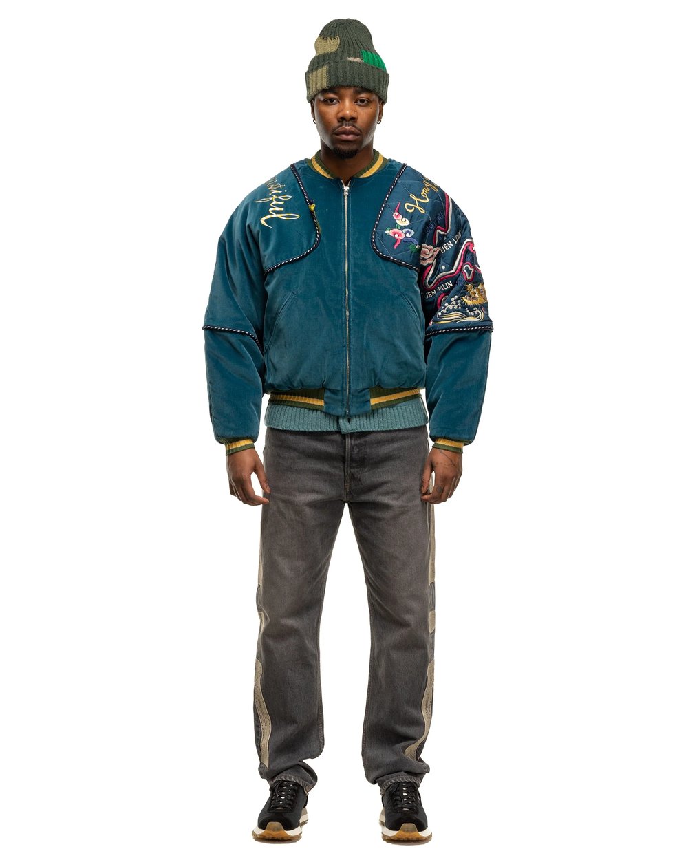 Articles de mode uniques | Goodley Garments - Vêtements tendance et durables 