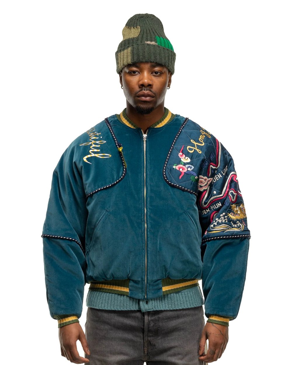 Articles de mode uniques | Goodley Garments - Vêtements tendance et durables 