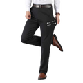 Pantalon habillé Executive Flex conçu pour le professionnel moderne