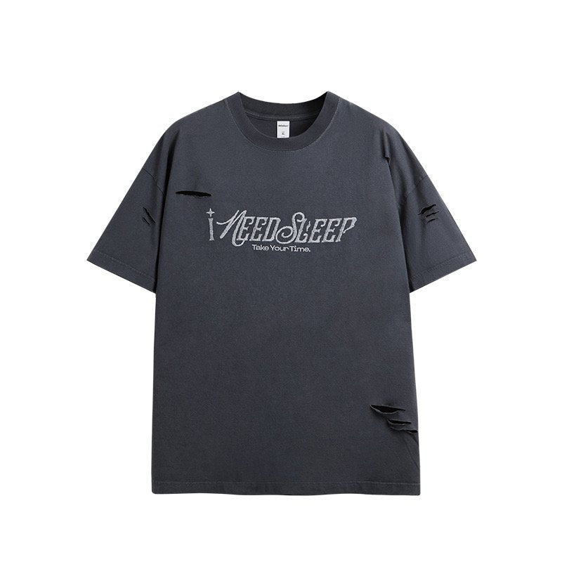 Camisa de punto a rayas estilo vintage personalizable para pedidos al por mayor 