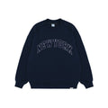 Sweat-shirt en molleton New York sur mesure