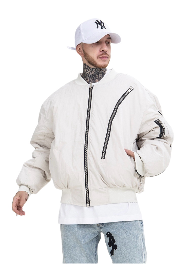 Custom Versatile Purple Hooded Jacket for Dynamic Outdoor Wear