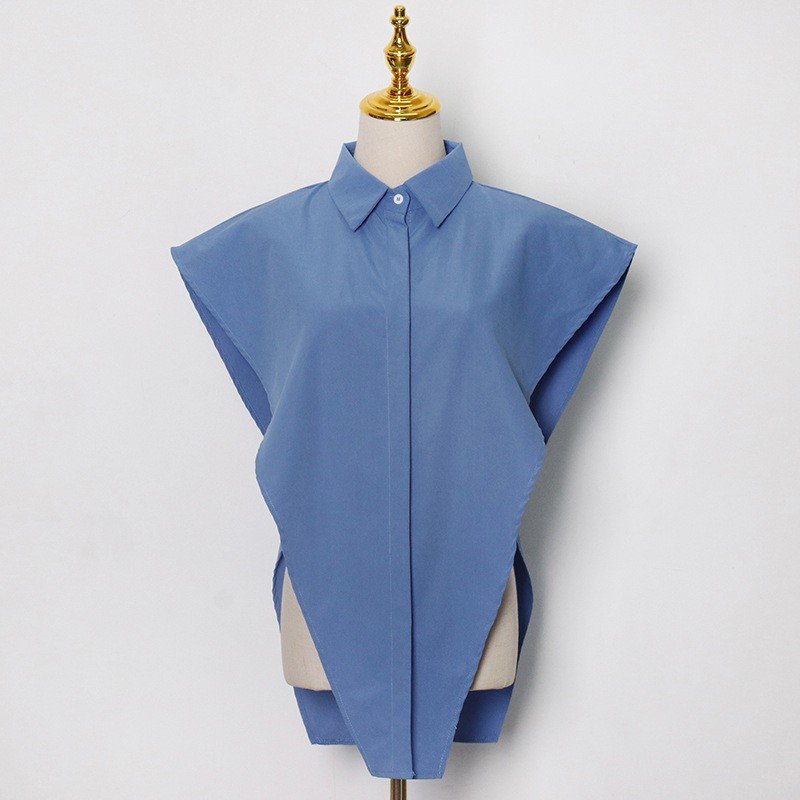 Chemise Chic Elégance Personnalisable 