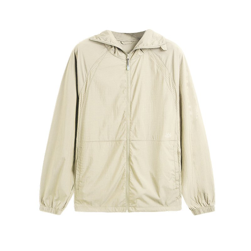UPF100 Lightweight Sun-Protective Jacket
