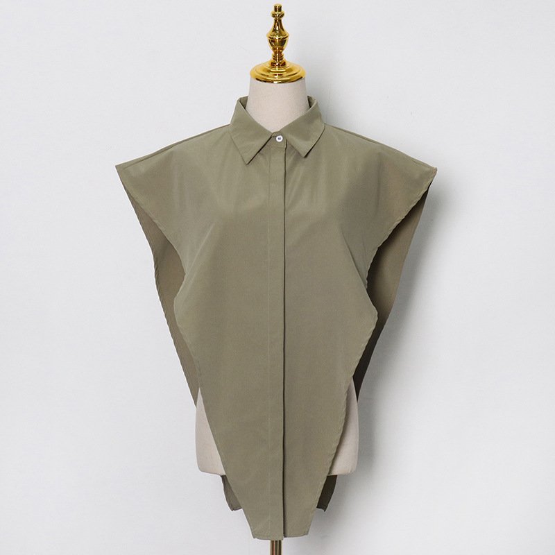 Chemise Chic Elégance Personnalisable 