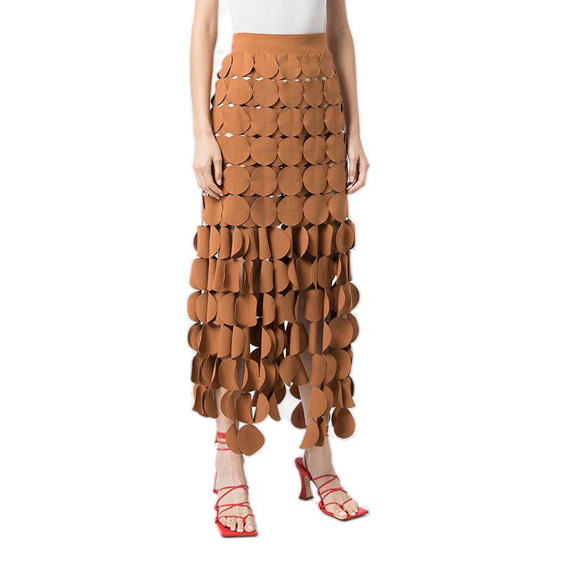 Cascade Disc Skirt