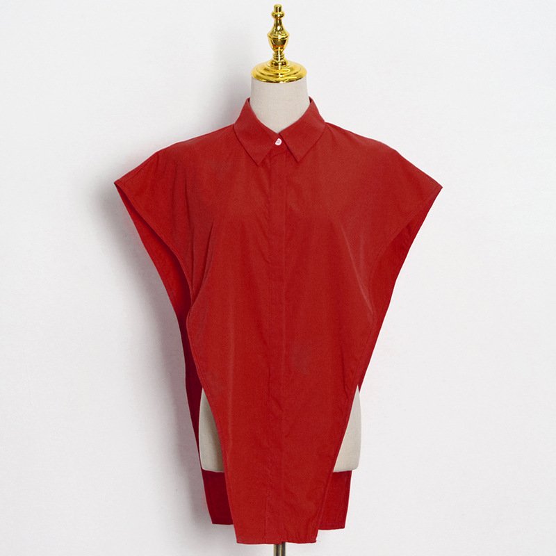 Chemise Chic Elégance Personnalisable 