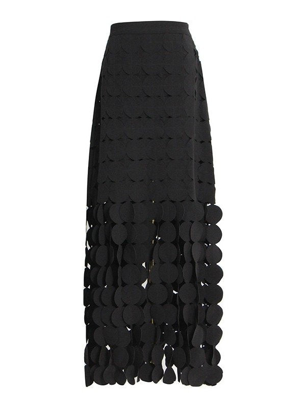 Cascade Disc Skirt