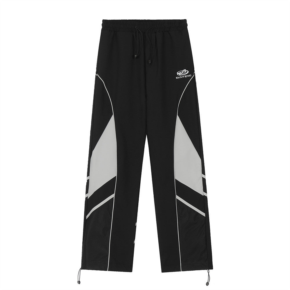 Custom Functional Outdoor Sport Charge Pants