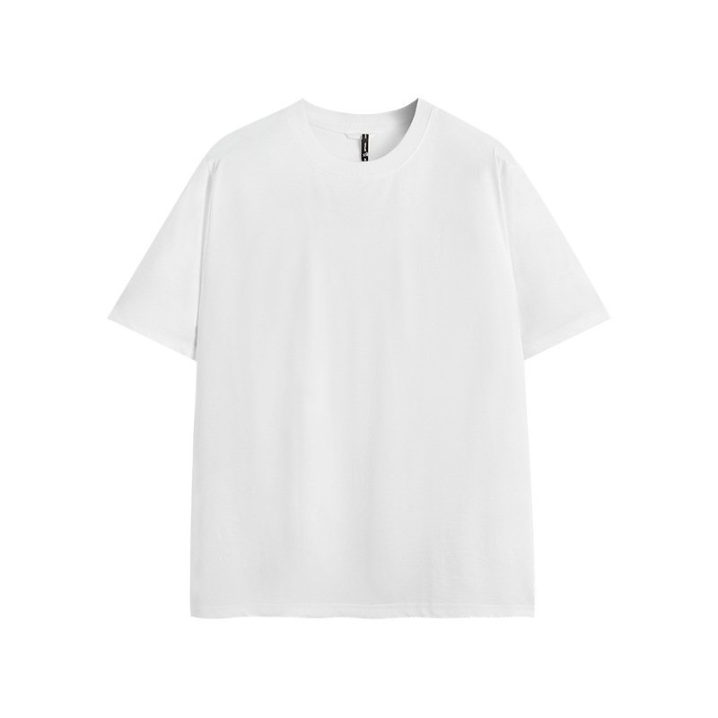 T-shirt confort rafraîchissant - Votre incontournable streetwear d'été 