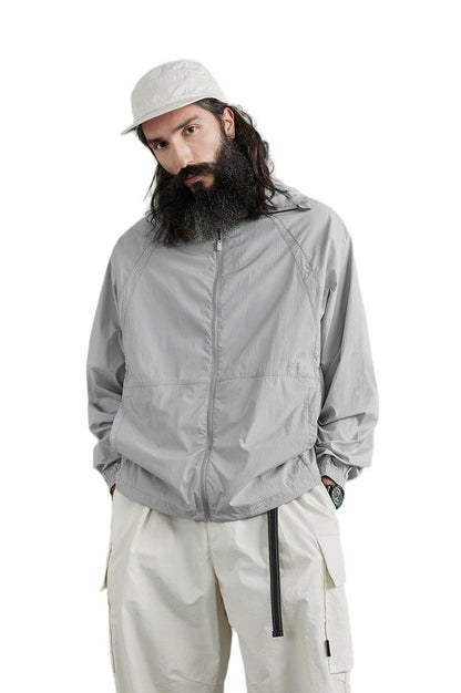 UPF100 Lightweight Sun-Protective Jacket