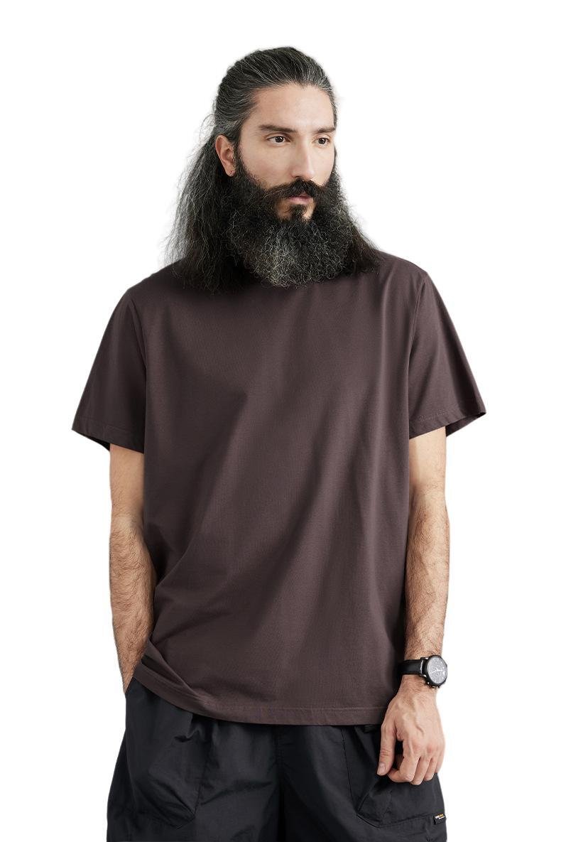 T-shirt confort rafraîchissant - Votre incontournable streetwear d'été 