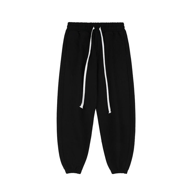 Custom Comfort Heavyweight Joggers