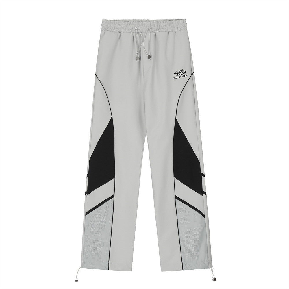 Custom Functional Outdoor Sport Charge Pants