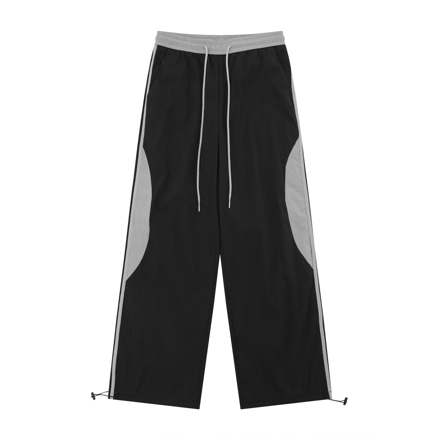 Bespoke Two-Tone Athletic Pants