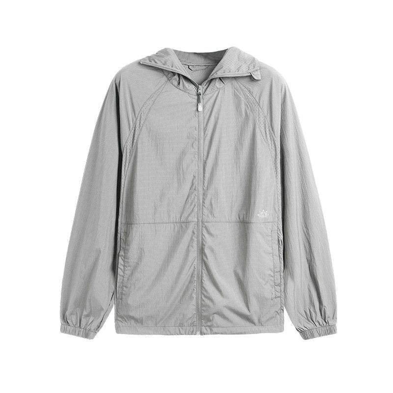 UPF100 Lightweight Sun-Protective Jacket