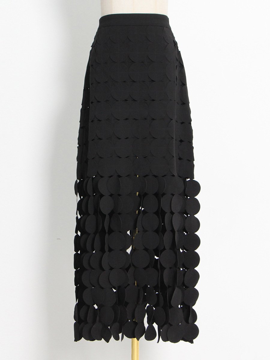Cascade Disc Skirt