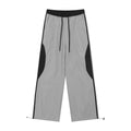 Bespoke Two-Tone Athletic Pants