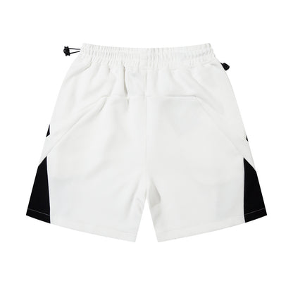 Custom Agile Sports Shorts