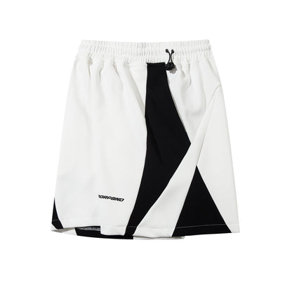 Custom Agile Sports Shorts